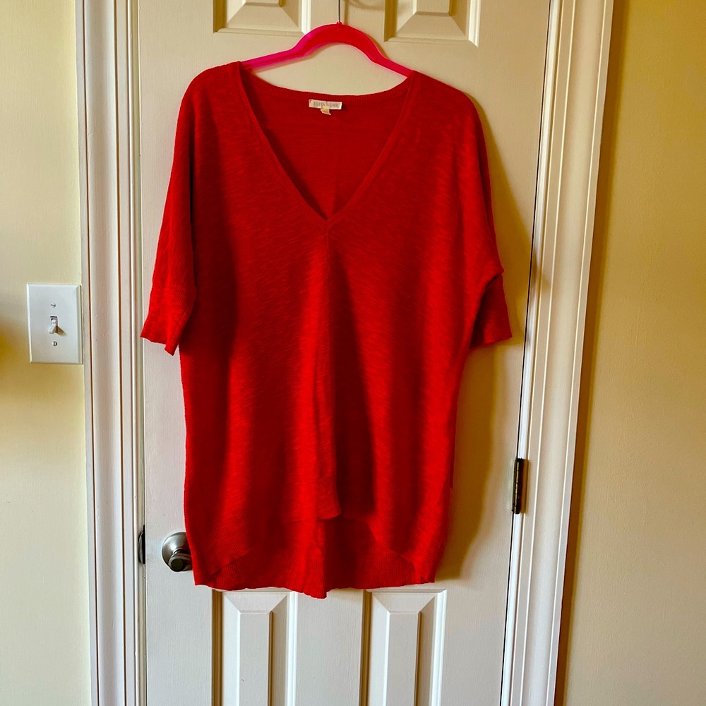 ELIEEN FISHER SWEATER